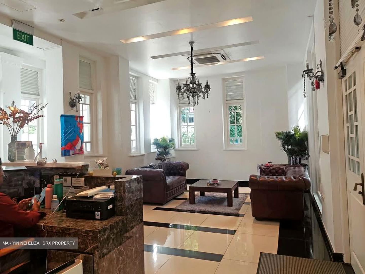 The Aristo @ Amber (D15), Apartment #563480751